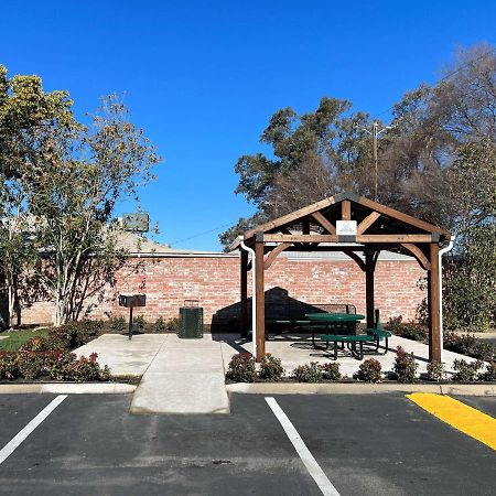 Motel 6-Lodi, Ca Экстерьер фото