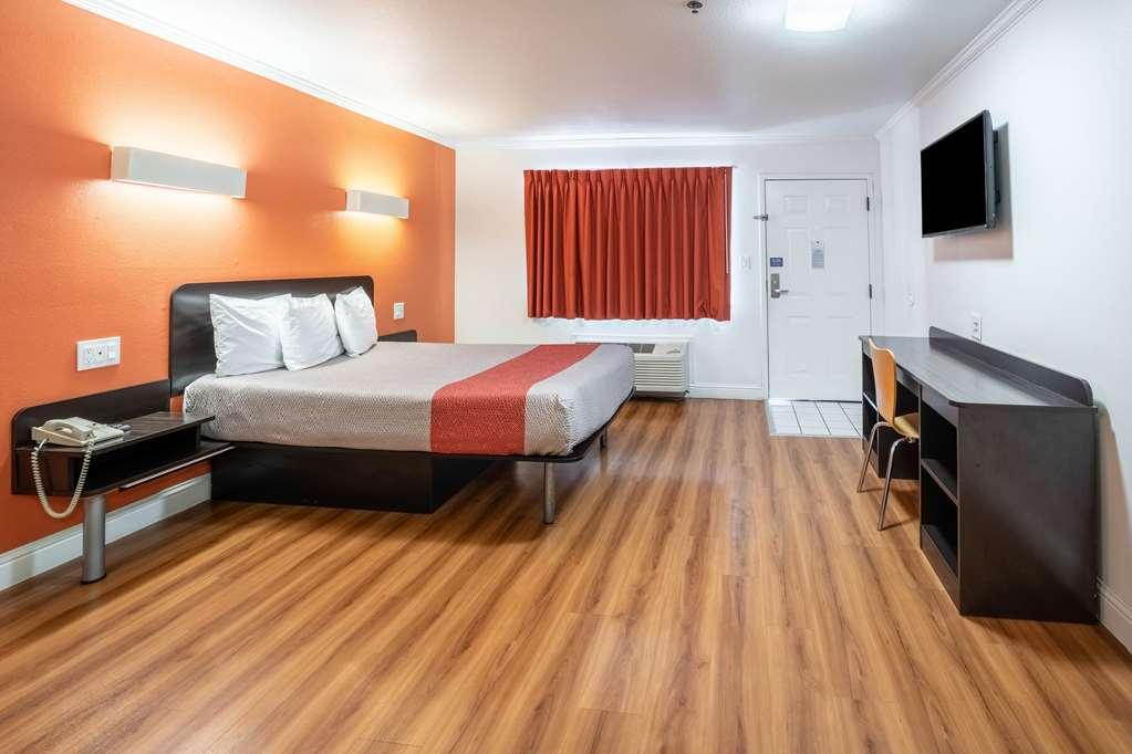 Motel 6-Lodi, Ca Номер фото