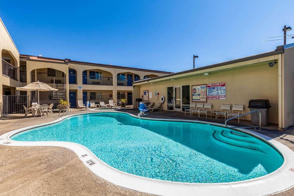 Motel 6-Lodi, Ca Удобства фото