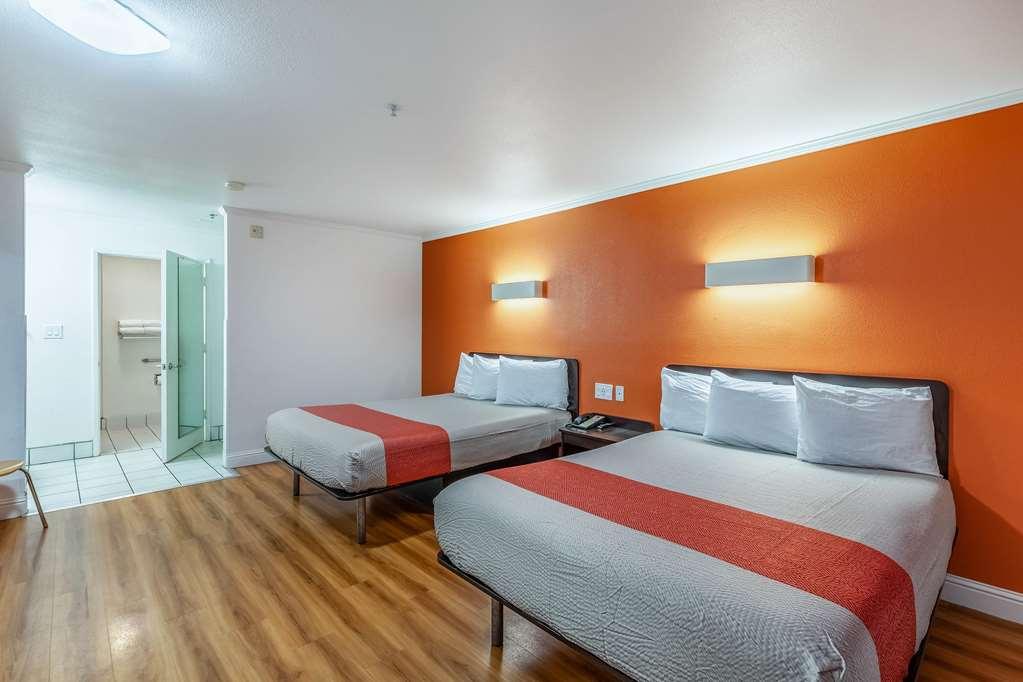 Motel 6-Lodi, Ca Номер фото
