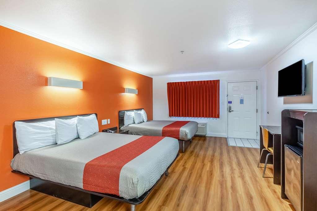Motel 6-Lodi, Ca Номер фото
