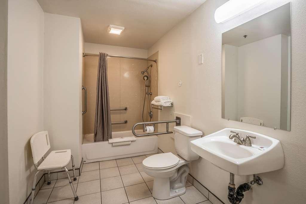 Motel 6-Lodi, Ca Номер фото