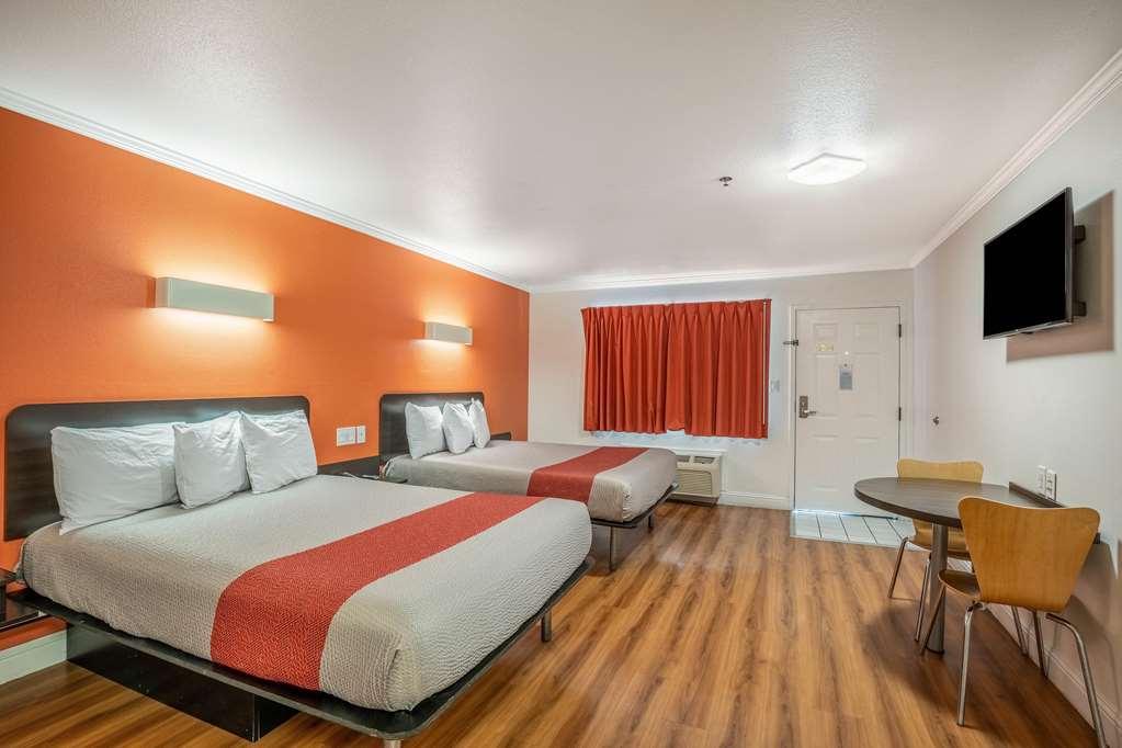 Motel 6-Lodi, Ca Номер фото