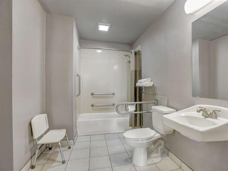 Motel 6-Lodi, Ca Экстерьер фото