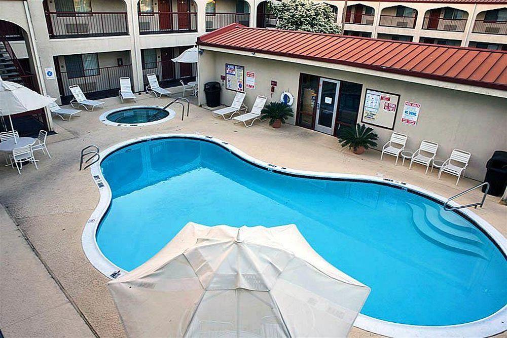Motel 6-Lodi, Ca Экстерьер фото