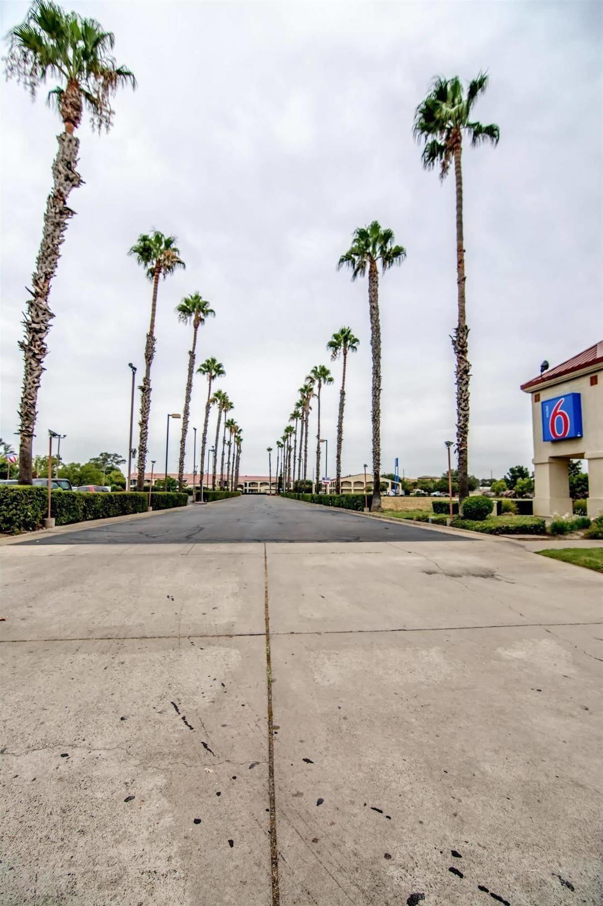 Motel 6-Lodi, Ca Экстерьер фото