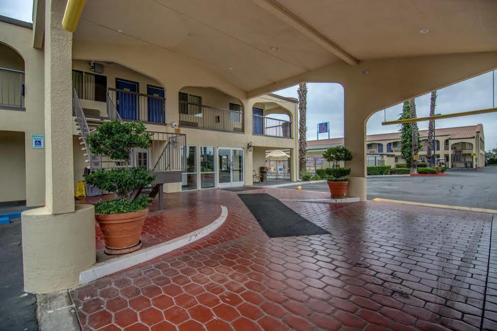 Motel 6-Lodi, Ca Экстерьер фото