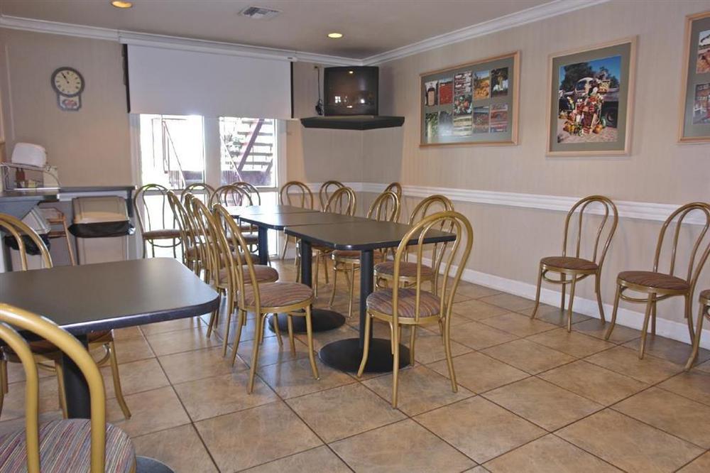 Motel 6-Lodi, Ca Интерьер фото